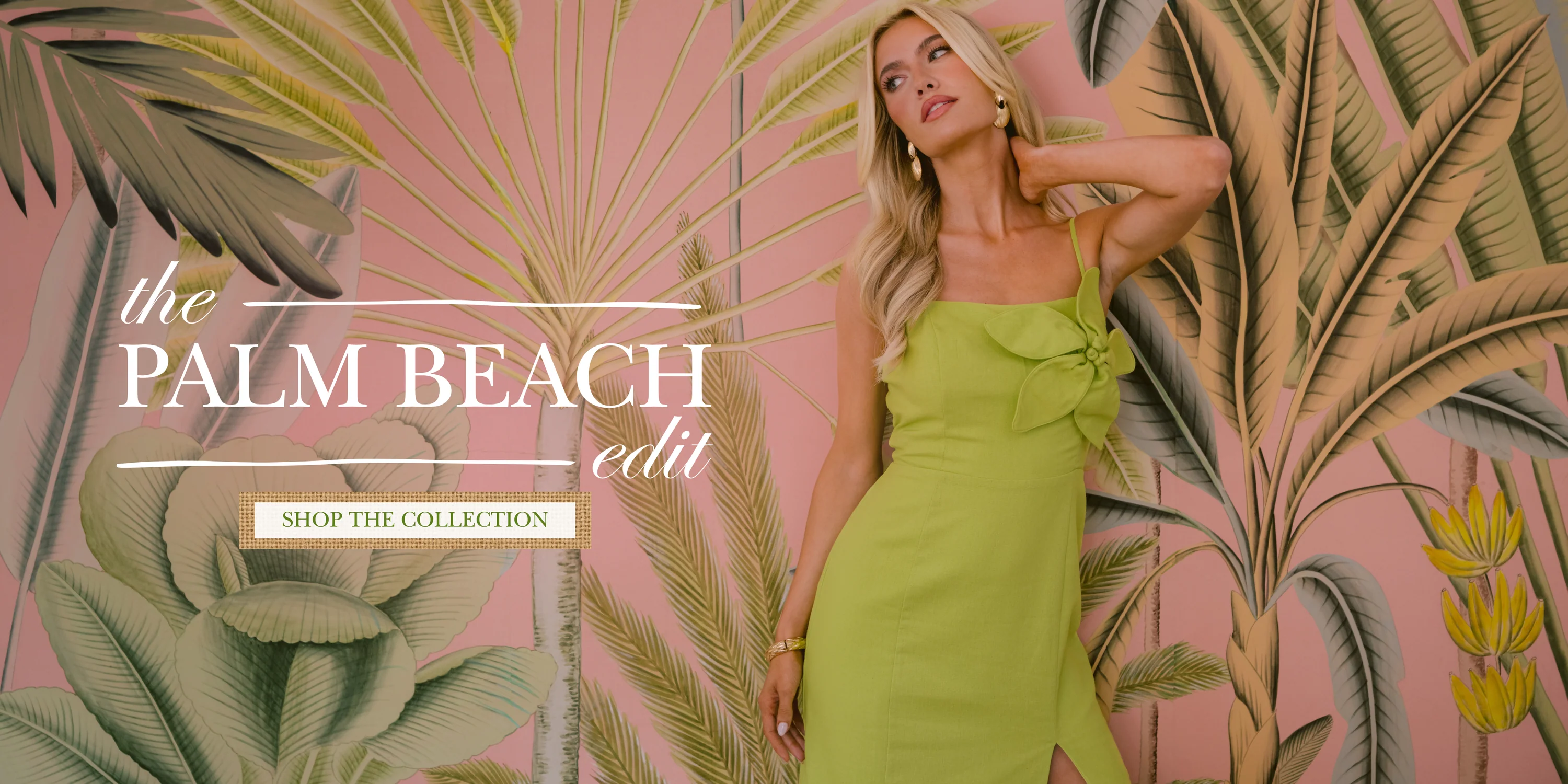 Timeless Elegance, Curated for You
